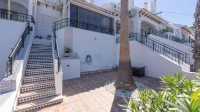 Casa – Orihuela, Urbanización Castillo de Don Juan, Villa Martín - Vista 3