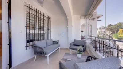 Casa – Orihuela, Urbanización Castillo de Don Juan, Villa Martín - Vista 4