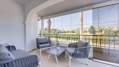 Casa – Orihuela, Urbanización Castillo de Don Juan, Villa Martín - Vista 5