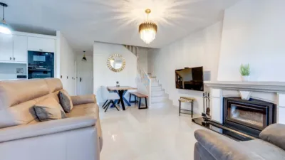 Casa – Orihuela, Urbanización Castillo de Don Juan, Villa Martín - Más