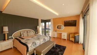 Chalet in Torrevieja photo 11