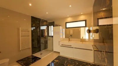 Chalet in Torrevieja photo 31