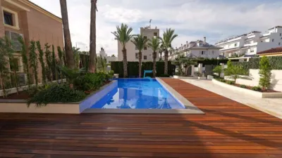 Chalet in Torrevieja photo 33