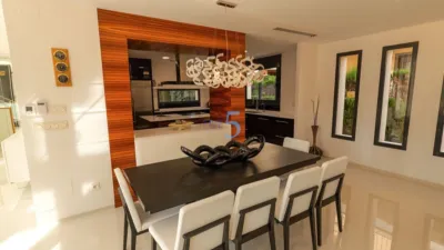 Chalet in Torrevieja photo 37