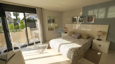 Chalet in Torrevieja photo 39