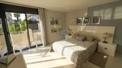Chalet in Torrevieja photo 6
