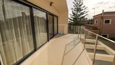 Chalet in Torrevieja photo 9