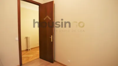 Piso en alquiler en Calle Modesto La Fuente - Imagen 11