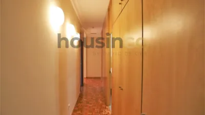 Piso en alquiler en Calle Modesto La Fuente - Imagen 13