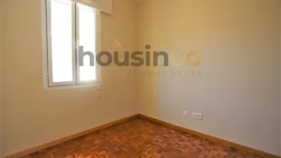 Piso en alquiler en Calle Modesto La Fuente - Imagen 21