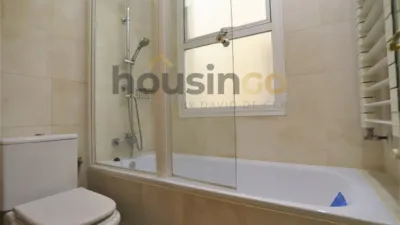 Piso en alquiler en Calle Modesto La Fuente - Imagen 27