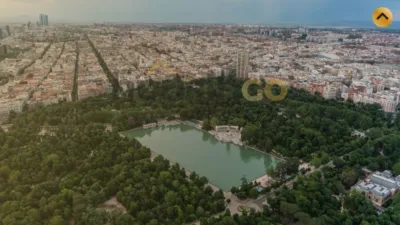 Piso en alquiler en Calle Modesto La Fuente - Imagen 30