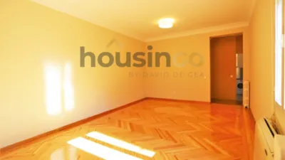 Piso en alquiler en Calle Modesto La Fuente - Imagen 4