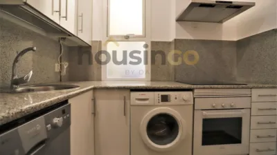 Piso en alquiler en Calle Modesto La Fuente - Imagen 5