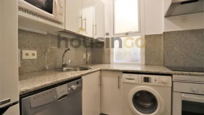 Piso en alquiler en Calle Modesto La Fuente - Imagen 6