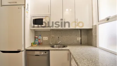 Piso en alquiler en Calle Modesto La Fuente - Imagen 7