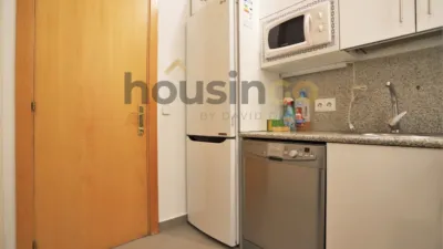 Piso en alquiler en Calle Modesto La Fuente - Imagen 8