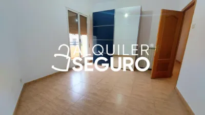 Piso en alquiler en Chamberi - Imagen 10