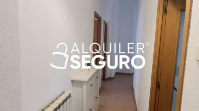 Piso en alquiler en Chamberi - Imagen 11
