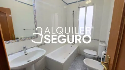 Piso en alquiler en Chamberi - Imagen 14