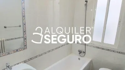 Piso en alquiler en Chamberi - Imagen 15