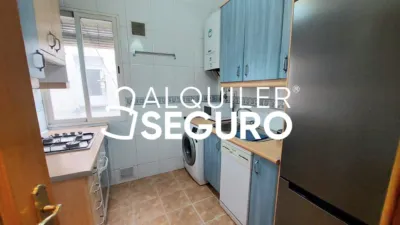 Piso en alquiler en Chamberi - Imagen 18