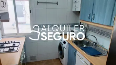 Piso en alquiler en Chamberi - Imagen 19