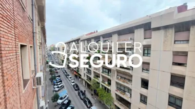 Piso en alquiler en Chamberi - Imagen 20