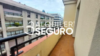 Piso en alquiler en Chamberi - Imagen 2