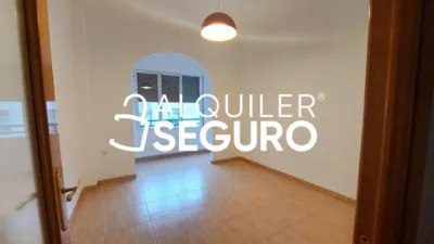 Piso en alquiler en Chamberi - Imagen 3
