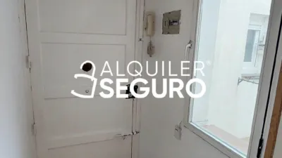 Piso en alquiler en Chamberi - Imagen 8