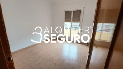 Piso en alquiler en Chamberi - Imagen 9