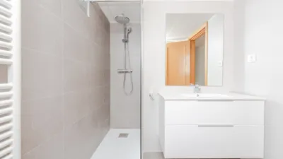 Piso en Nueva España photo 18