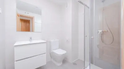 Piso en Nueva España photo 19