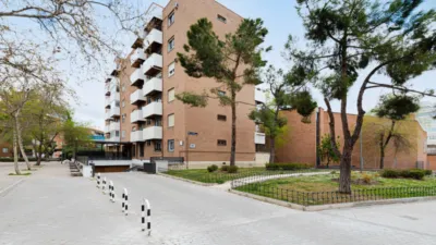 Piso en Nueva España photo 22