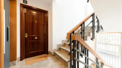 Piso en Nueva España photo 26