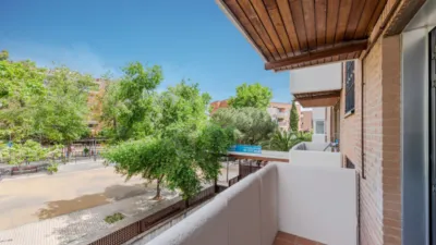 Piso en Nueva España photo 2