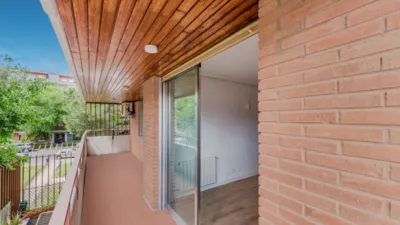 Piso en Nueva España photo 3
