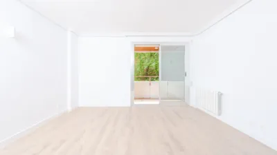 Piso en Nueva España photo 5
