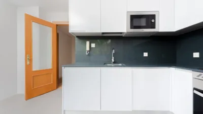 Piso en Nueva España photo 9