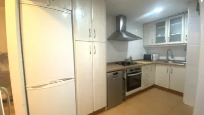 Piso en alquiler en Carrer de Carolina Álvarez, 37 - Imagen 10