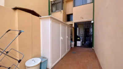 Piso en alquiler en Carrer de Carolina Álvarez, 37 - Imagen 23