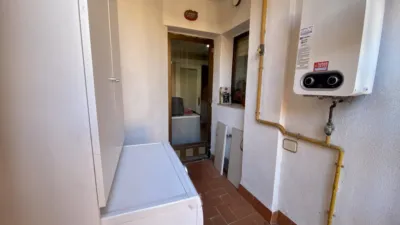 Piso en alquiler en Carrer de Carolina Álvarez, 37 - Imagen 24