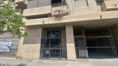 Piso en alquiler en Carrer de Carolina Álvarez, 37 - Imagen 29