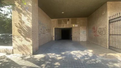 Piso en alquiler en Carrer de Carolina Álvarez, 37 - Imagen 30