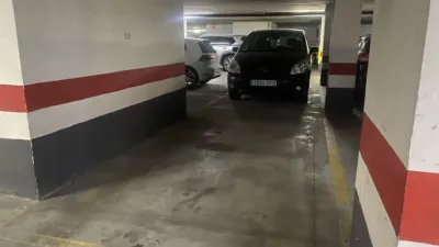 Piso en alquiler en Carrer de Carolina Álvarez, 37 - Imagen 33