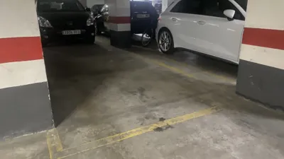Piso en alquiler en Carrer de Carolina Álvarez, 37 - Imagen 34