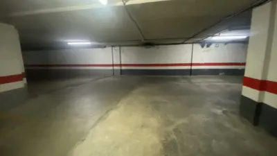 Piso en alquiler en Carrer de Carolina Álvarez, 37 - Imagen 35
