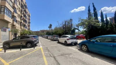 Piso en alquiler en Carrer de Carolina Álvarez, 37 - Imagen 38