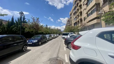 Piso en alquiler en Carrer de Carolina Álvarez, 37 - Imagen 39